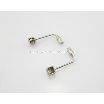 Eyewear Pad Arm Wire For Acetate Frame